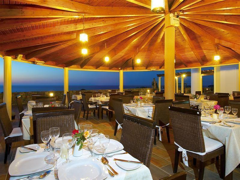 Golden Villas - Hotel Apartments & Villas Herszonisszosz Kültér fotó