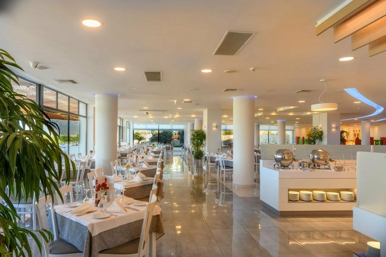 Golden Villas - Hotel Apartments & Villas Herszonisszosz Kültér fotó
